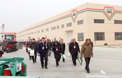 2018“希森馬鈴薯種業(yè)聯(lián)合會(huì)”年會(huì)盛典隆重召開(kāi)！